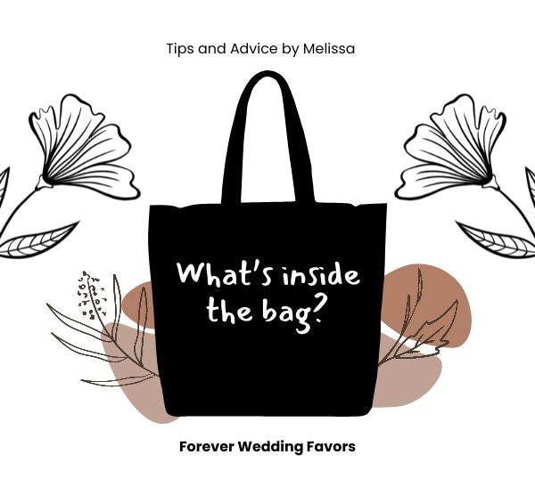 Wedding Welcome Bags