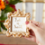 Gold Baroque Photo Frames (Set of 6)