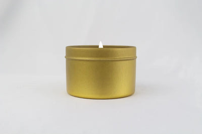 Custom Design Candle Favor