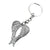 Angel Wing Key Chain Favors