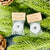 Welcome And Wed Mint Favors