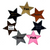 Shining Love Star Ornament