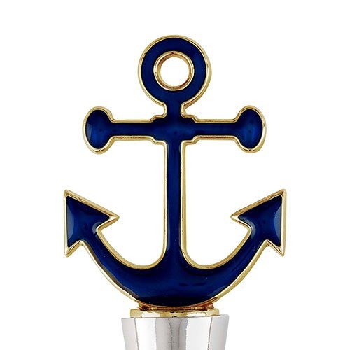 Anchors Away-Navy - Forever Wedding Favors