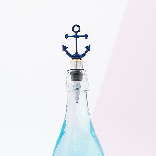 Anchors Away-Navy - Forever Wedding Favors