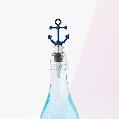 Anchors Away-Navy - Forever Wedding Favors