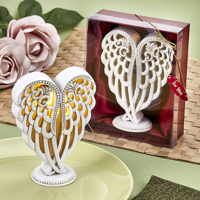 Angel Wings Light - Forever Wedding Favors