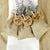 Blooming Thanks Burlap Bag - Forever Wedding Favors