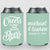 Cold Beers Koozie - Forever Wedding Favors