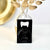 Custom Couple's Bottle Opener - Forever Wedding Favors