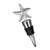 Elegant Starfish Bottle Stopper - Forever Wedding Favors