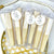 Fan-tastic Wedding Hand Fan - Forever Wedding Favors