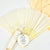 Fan-tastic Wedding Hand Fan - Forever Wedding Favors