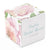 Floral Garden Party Square Favor Boxes - Forever Wedding Favors