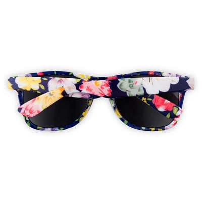 Floral Print Sunglass Favors - Forever Wedding Favors