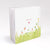 Flower Fields Notepad - Forever Wedding Favors