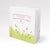 Flower Fields Notepad - Forever Wedding Favors