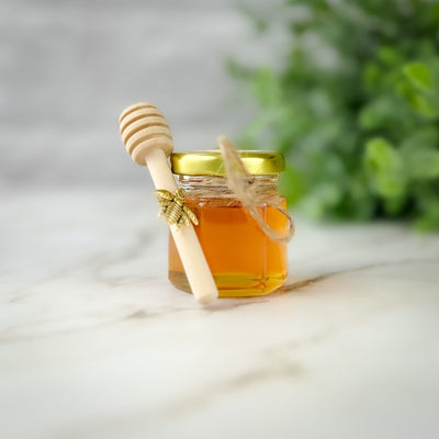 Found My Honey Favor - Forever Wedding Favors