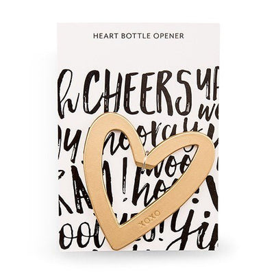 Gilded Heart - Forever Wedding Favors