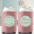 Good Wishes Personalized Wedding Can Coolers - Forever Wedding Favors