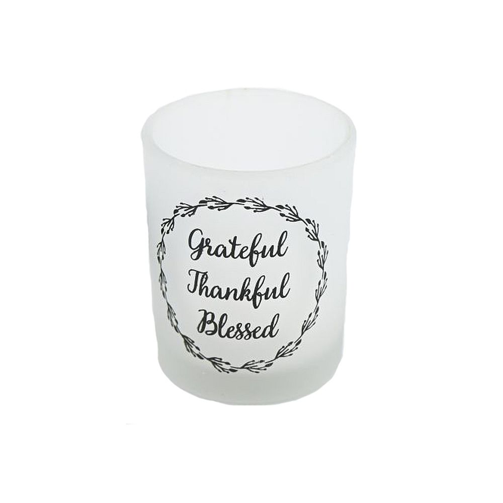 Grateful, Thankful, Blessed - Forever Wedding Favors