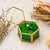 Greenery Ring Box - Forever Wedding Favors