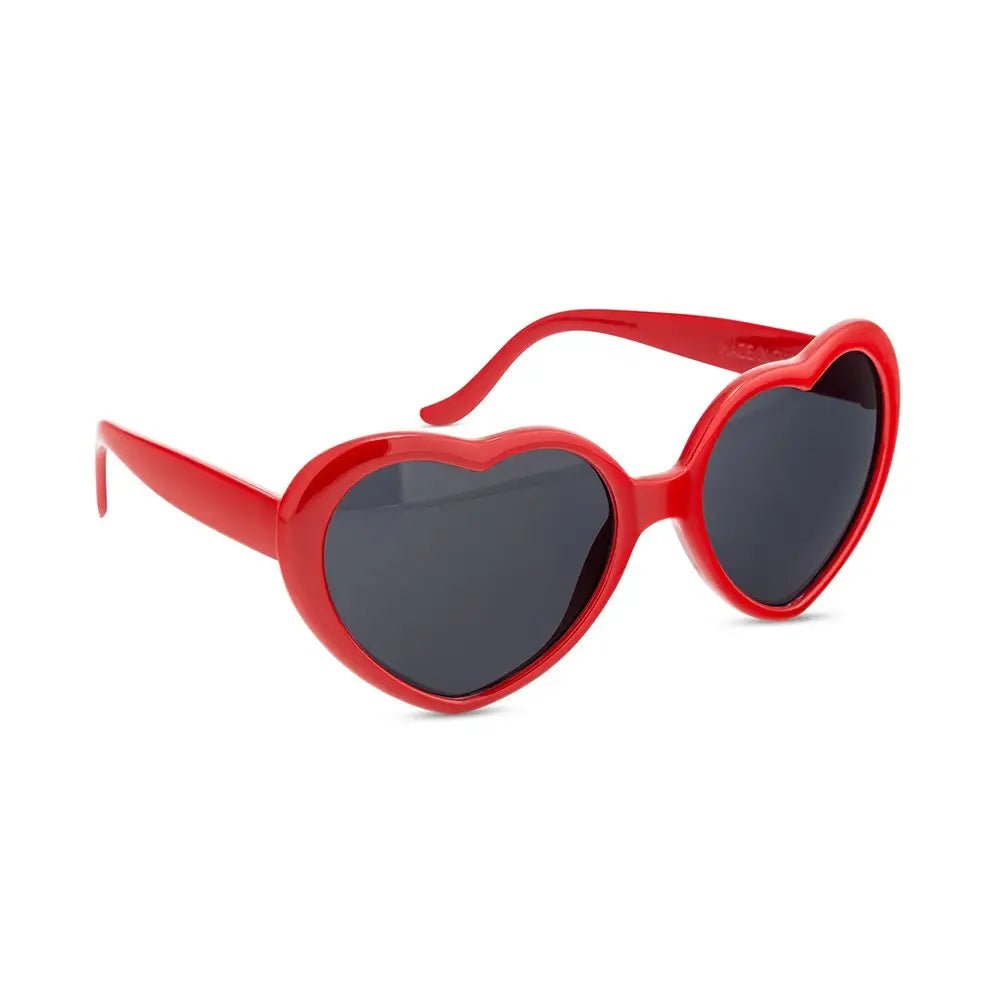 Heart Eyes Sunglass Favors - Forever Wedding Favors