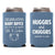 Huggies & Chuggies Koozie - Forever Wedding Favors