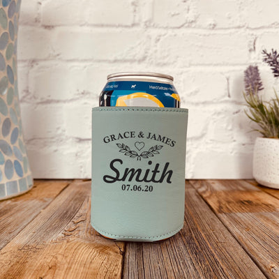 Koozie Cool All - Forever Wedding Favors