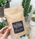 Kraft Favor Bags - Floral - Forever Wedding Favors