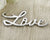 LOVE Bottle Opener - Forever Wedding Favors