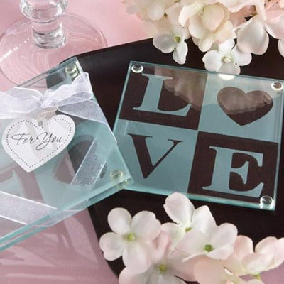 Love Forever - Forever Wedding Favors