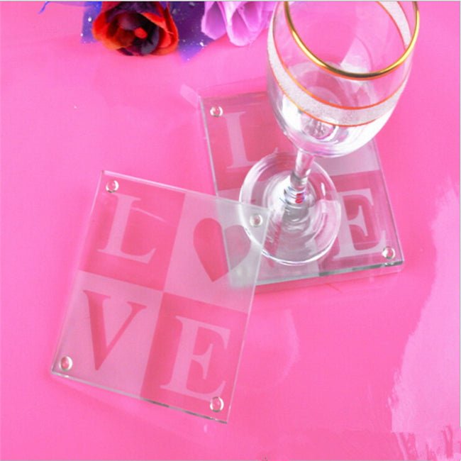 Love Forever - Forever Wedding Favors