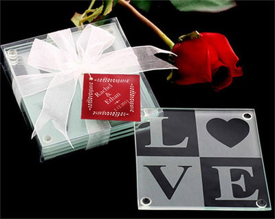 Love Forever - Forever Wedding Favors