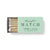 Love In A Box Matchbox - Forever Wedding Favors