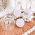 Love Is Sweet Candy Jar - Forever Wedding Favors