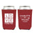 Love Koozie - Forever Wedding Favors