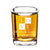 Love Shot Glass - Forever Wedding Favors