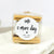 Marshmallow Magic Label - Forever Wedding Favors