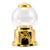 Mini Gold Gumball Machine - Forever Wedding Favors