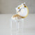 Miniature Clear Acrylic Phantom Chairs - Forever Wedding Favors