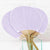 Paddle Hand Fans - Forever Wedding Favors