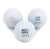 Personalized Golf Ball Wedding Favors - Forever Wedding Favors