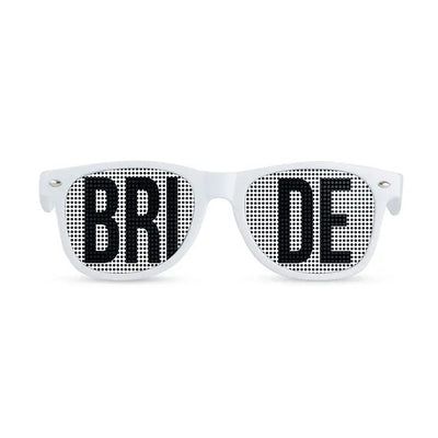 Photobooth Wedding Sunnies - Forever Wedding Favors