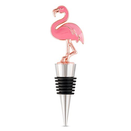 Pink Flamingo - Forever Wedding Favors