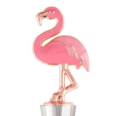 Pink Flamingo - Forever Wedding Favors