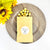 Popcorn Party Perfection - Forever Wedding Favors