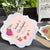 Rustic Garden Paddle Fans - Forever Wedding Favors