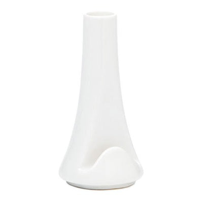 Small White Favor Vase/Card Holder - Forever Wedding Favors