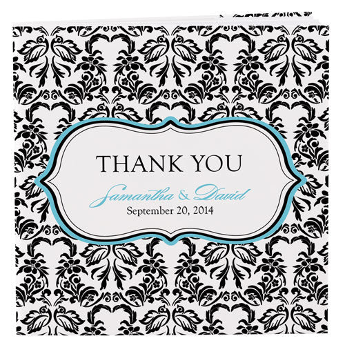 Southern Charm Notepad - Forever Wedding Favors