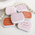 Sweetly Minted Love - Forever Wedding Favors